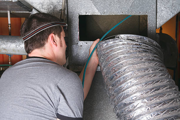 Best Ventilation Cleaning Services  in Watsontown, PA